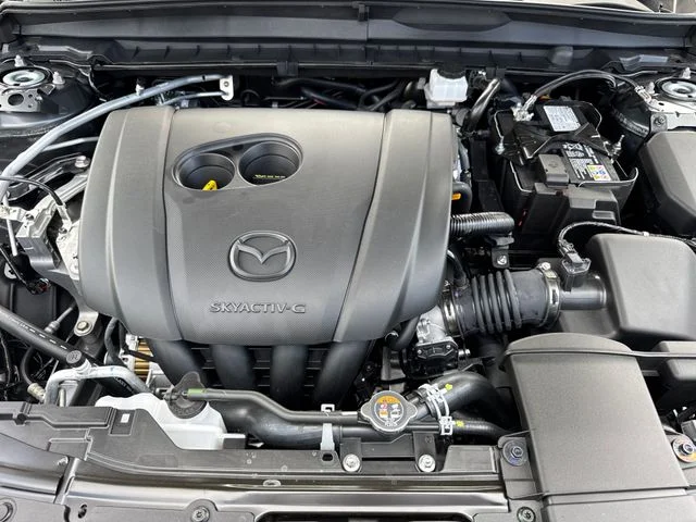2026 Mazda CX-50 Premium - Photo 10