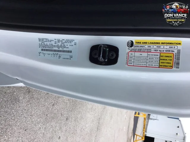 New 2026 Oxford White Ford F-350® XL image 25