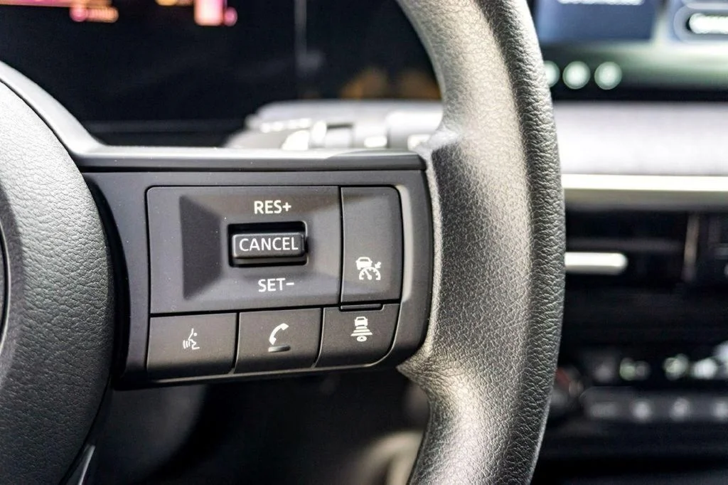 2026 Nissan KICKS SV - Photo 14