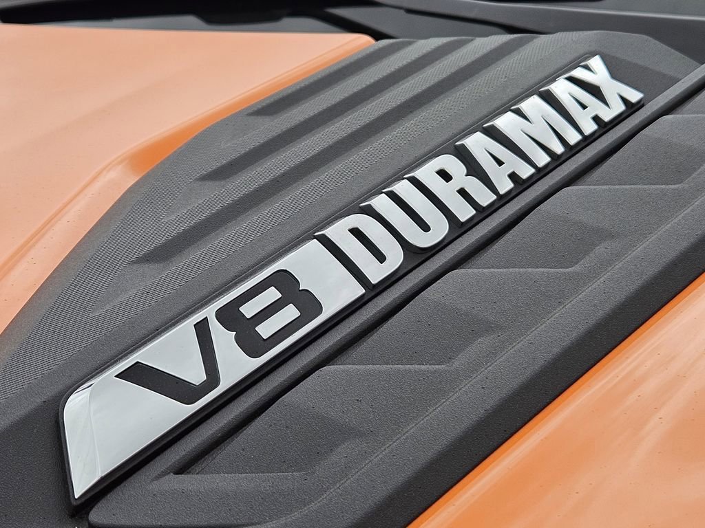 2026 Chevrolet Silverado 2500 HD ZR2 - Photo 6