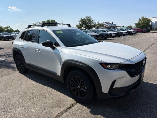 2026 Mazda CX-50 2.5 S Preferred AWD
