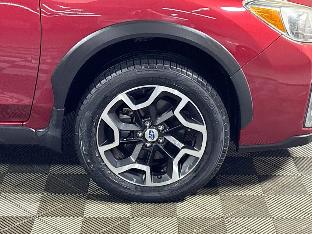 Used 2017 Red Subaru 2.0i Premium image 22