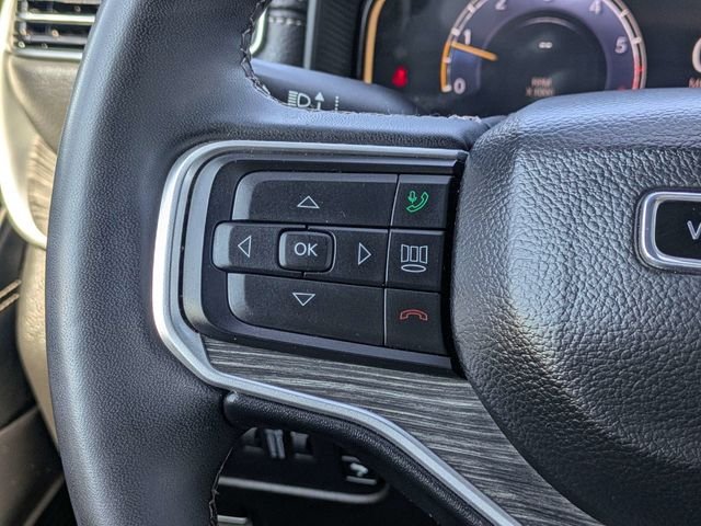 Used 2024 Black Jeep Series II image 25
