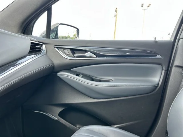 Used 2023 Black Buick Essence image 47
