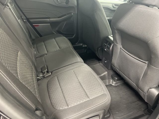 Used 2023 Black Ford Active image 22