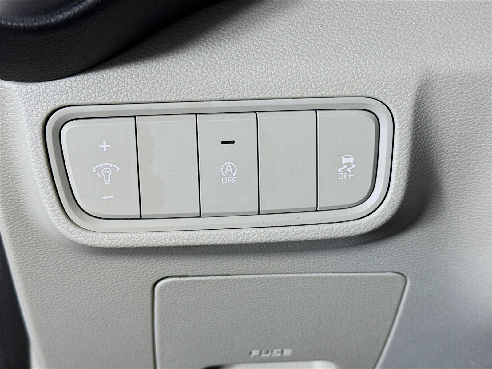 Used 2022 Mars Orange KIA LX image 10