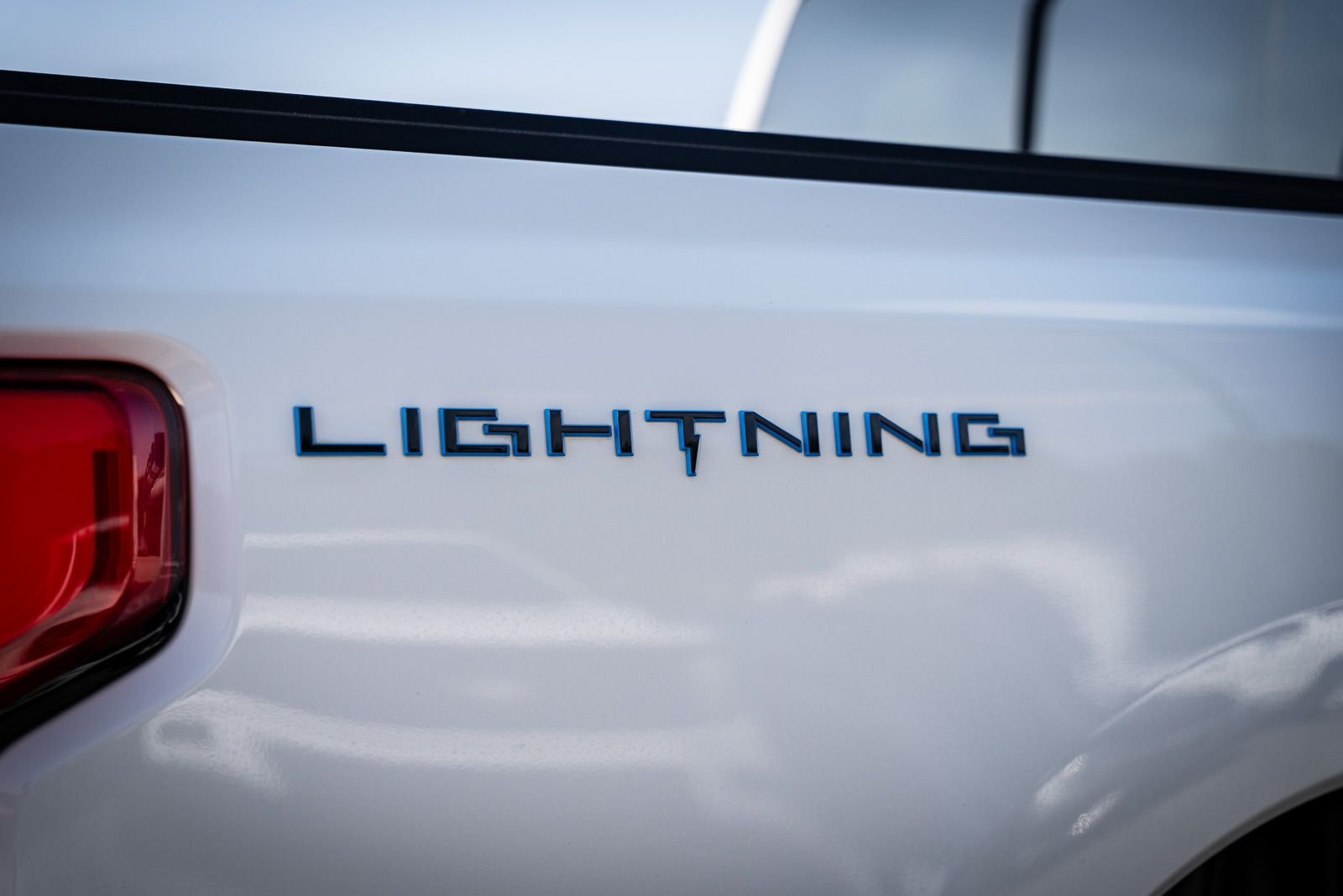 Certified Used 2022 White Ford Platinum image 8