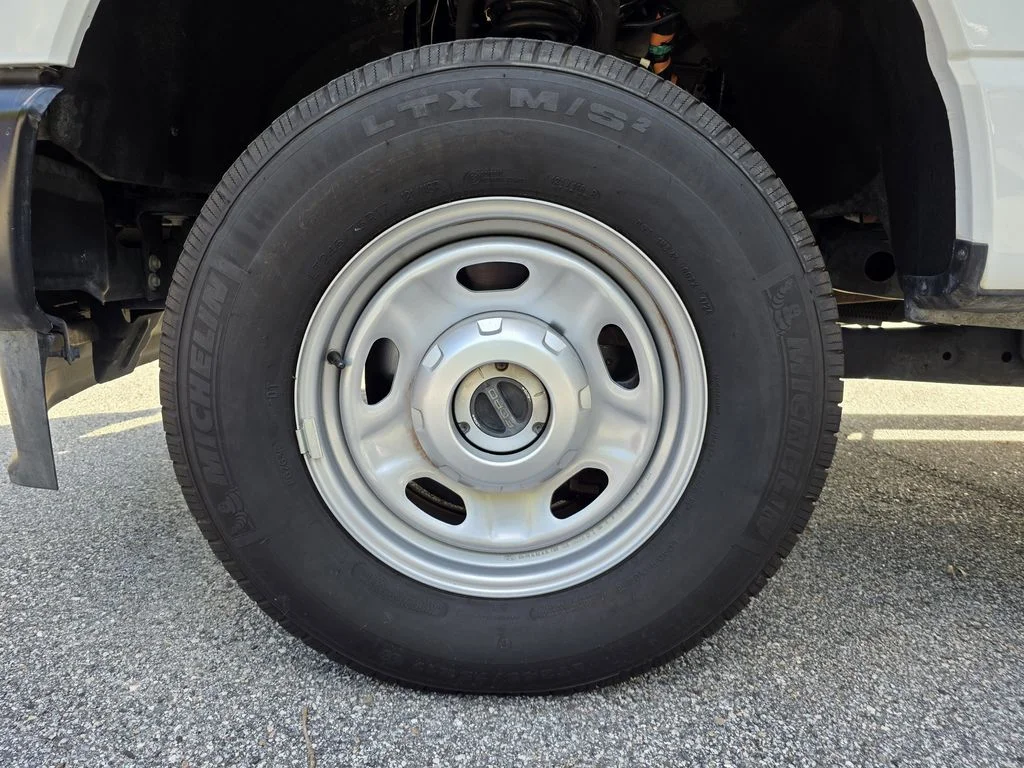 2025 Ford F-250 Super Duty XL - Photo 24