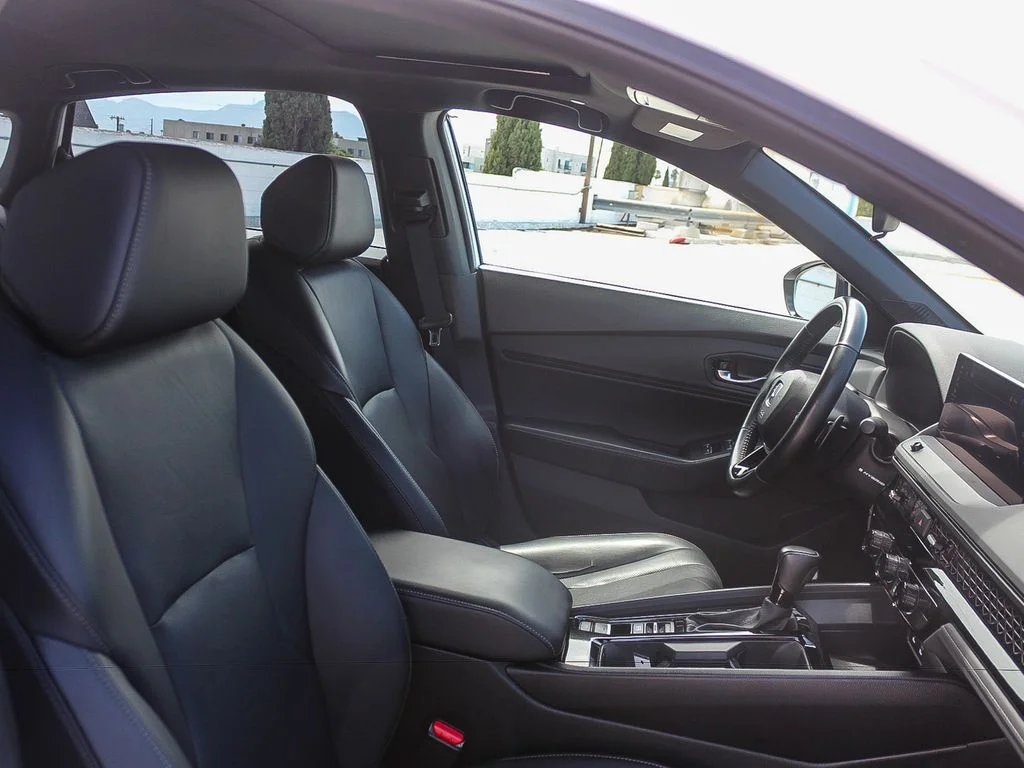 2024 Honda Accord Hybrid Sport-L - Photo 17