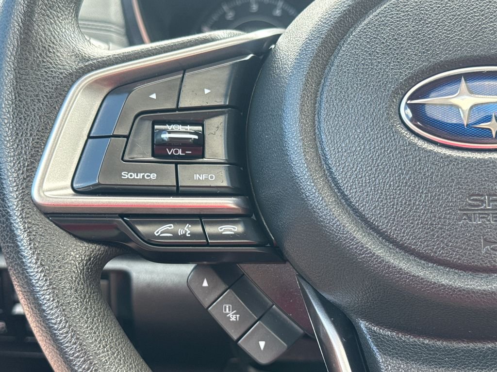 Used 2020 Black Subaru Premium image 19