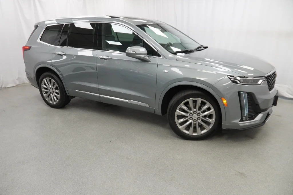 2023 Cadillac XT6 Premium Luxury - Photo 7