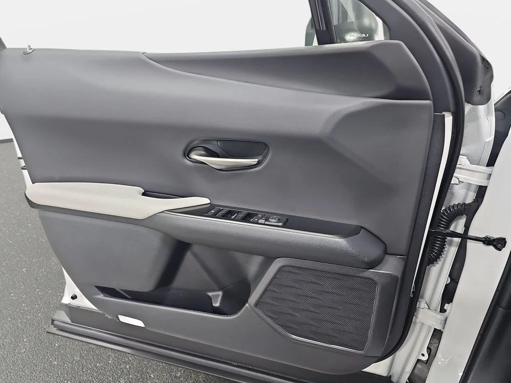 New 2026 Ultra White Lexus PREMIUM AWD image 26