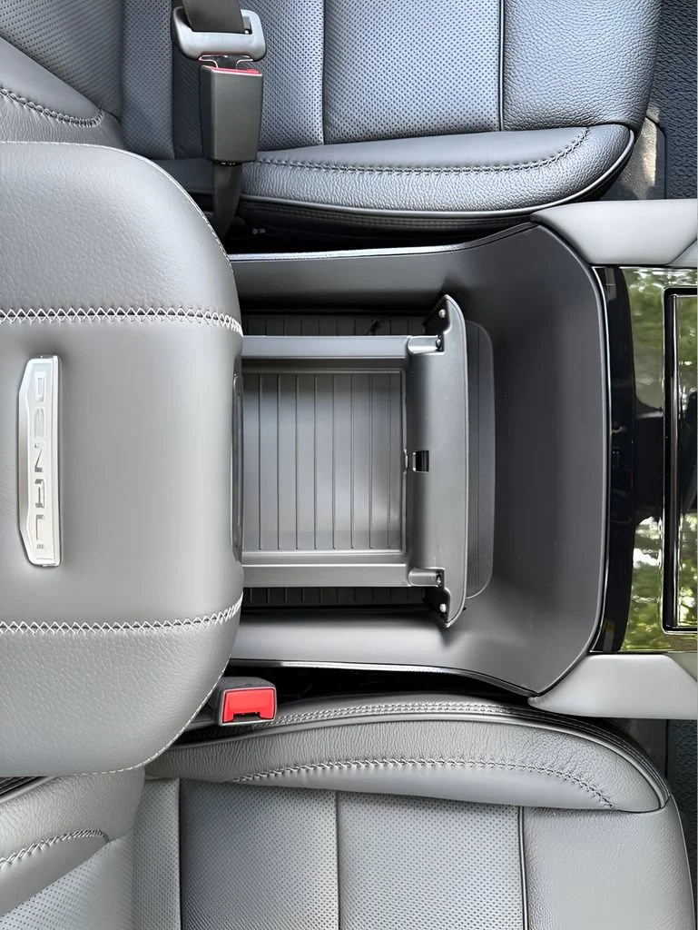 New 2026 Summit White GMC Denali image 28