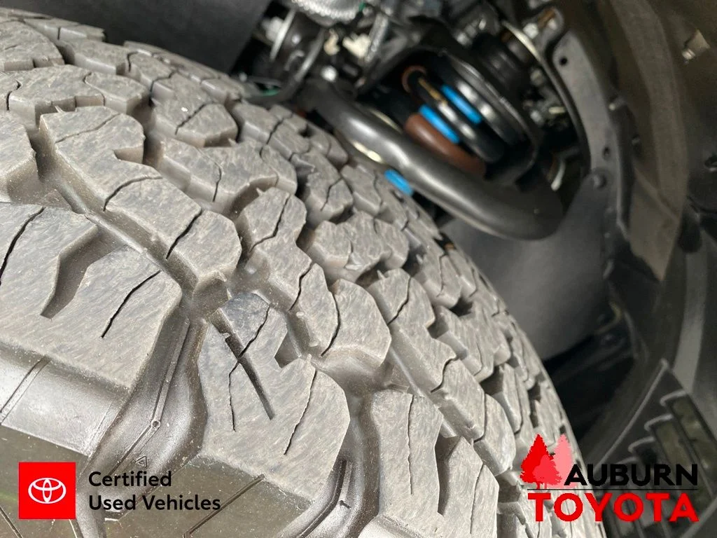 2023 Toyota Tacoma TRD Off Road - Photo 12