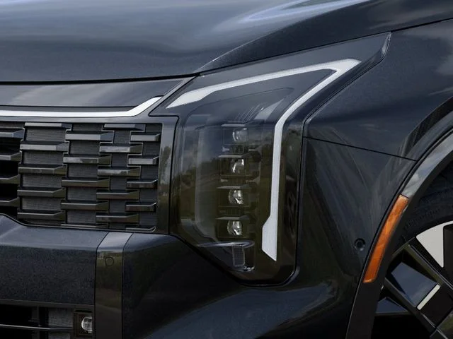 New 2026 Panthera Metal Kia SX Prestige image 10