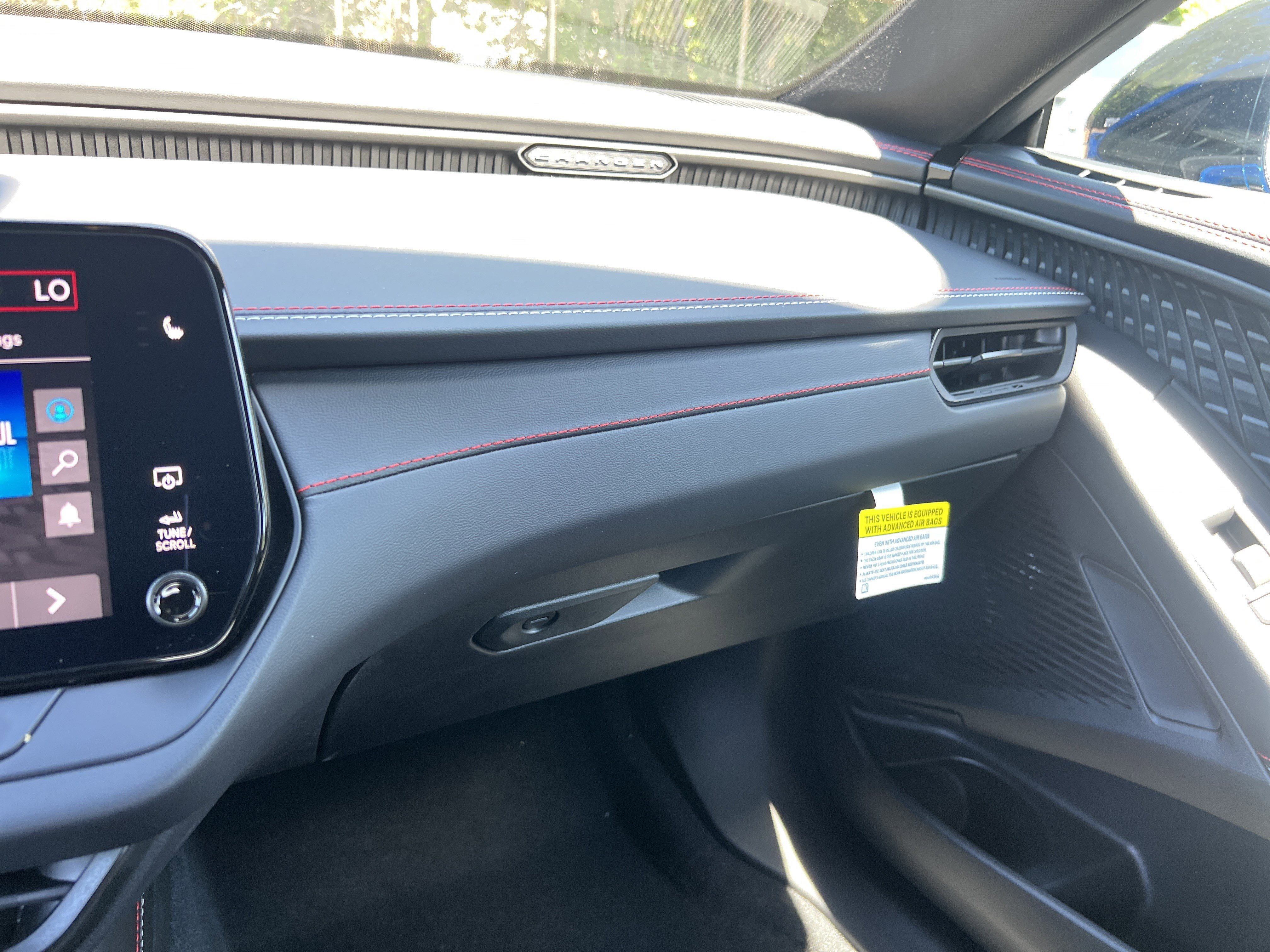 New 2026 Bludicrous Exterior Paint Dodge R/T image 31