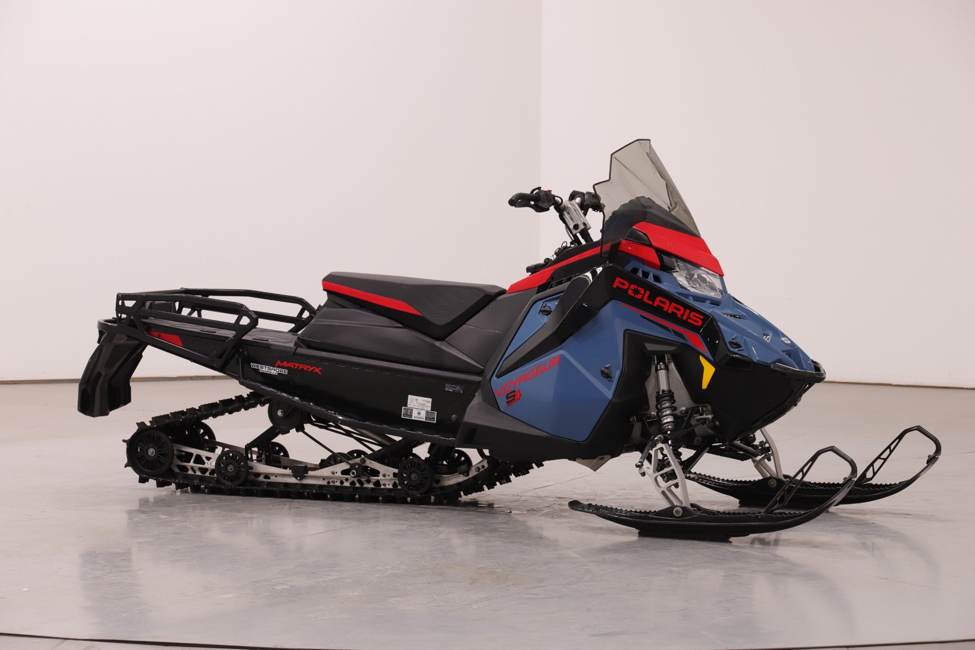 Used 2024  Polaris  image 29
