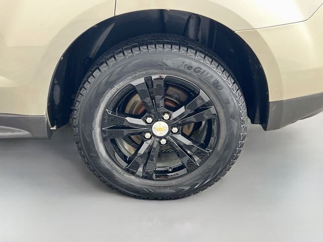 Used 2016 Gold Chevrolet LS image 30
