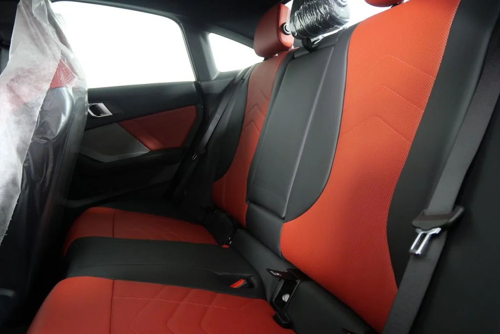2025 BMW 2 Series M235 - Photo 15