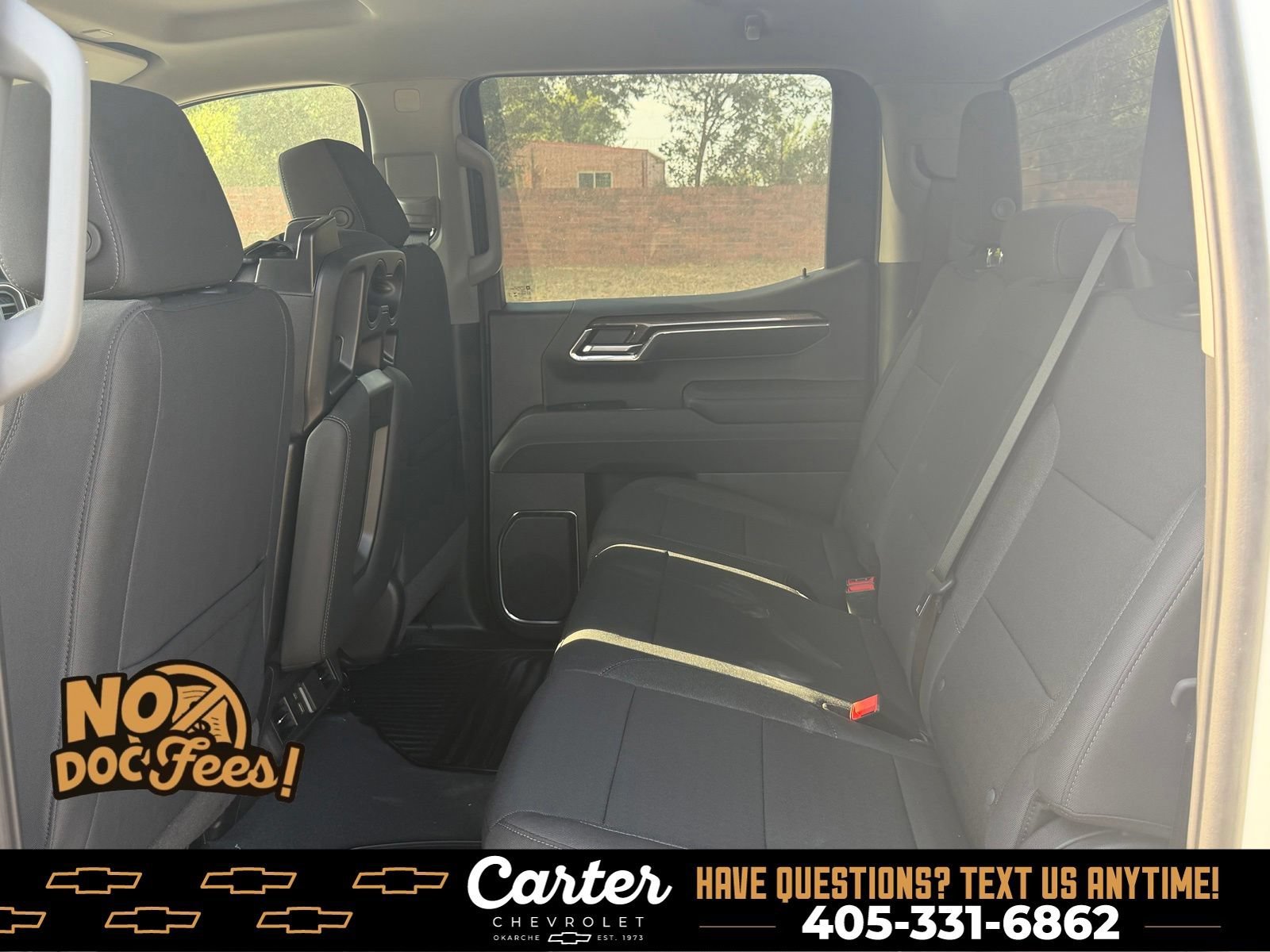 2026 Chevrolet Silverado 1500 RST - Photo 29