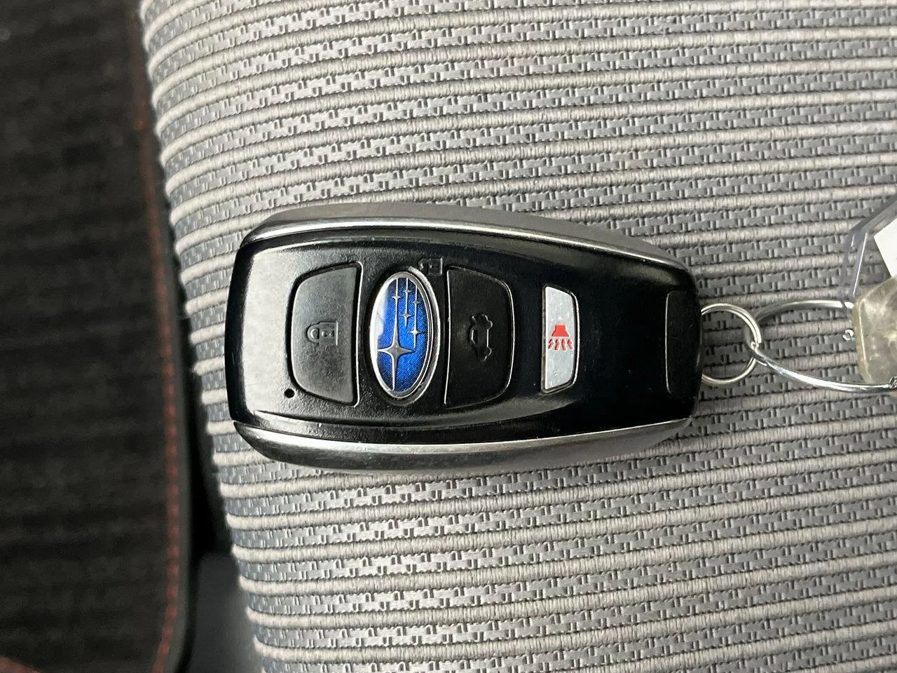 2020 Subaru Legacy Sport - Photo 28