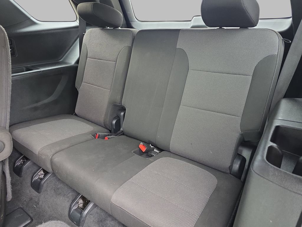 Certified Used 2023 Mosaic Black Metallic Chevrolet LT Cloth image 37