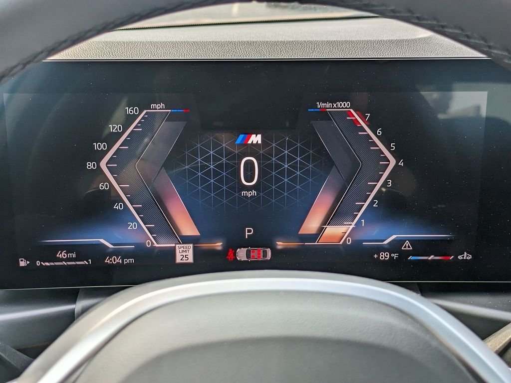 2025 BMW 3 Series 330i - Photo 25
