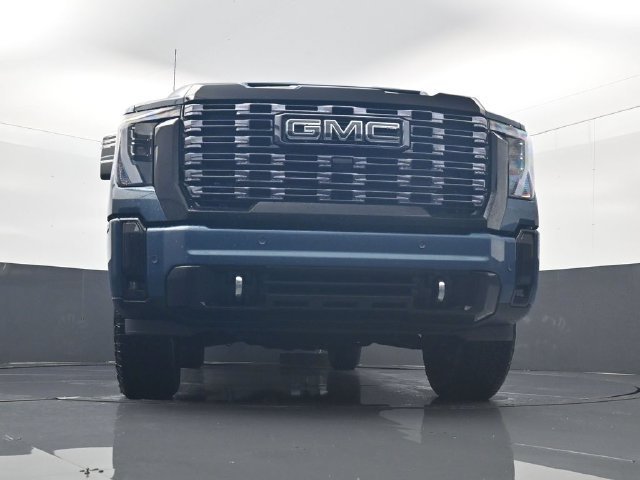 2026 GMC Sierra 2500HD Denali Ultimate - Photo 22