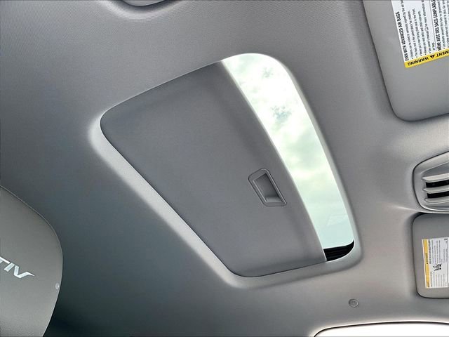 New 2026 Sterling Gray Metallic Chevrolet ACTIV image 28