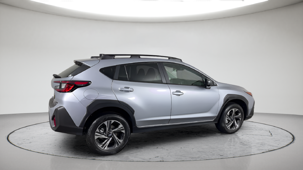 New 2026 ICE SILVER METALLIC Subaru Premium image 6