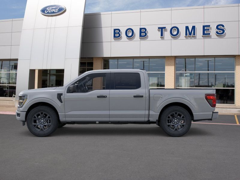 New 2026 Avalanche Ford STX® image 3
