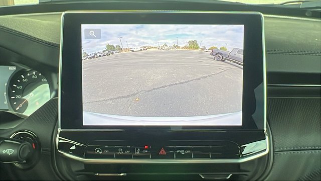New 2026 Bright White Clearcoat Jeep Limited Altitude image 20