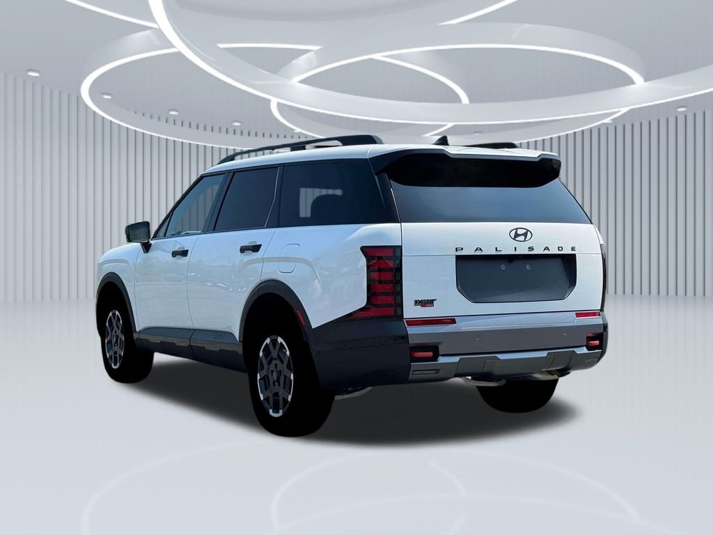New 2026 White Hyundai XRT Pro image 24