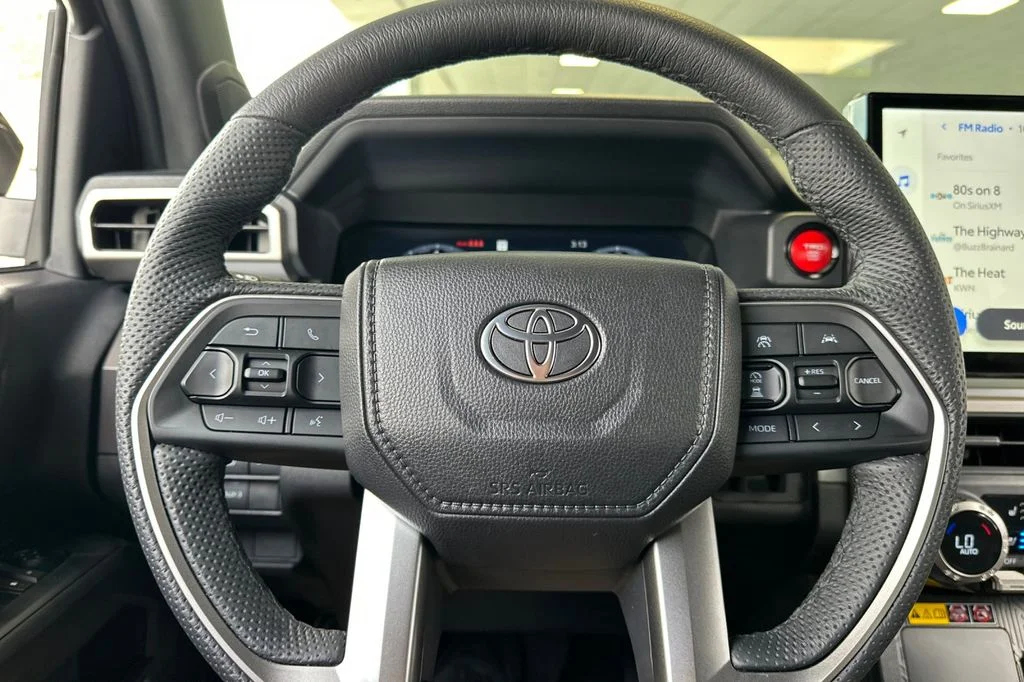 Certified Used 2026  Toyota TRD Off-Road image 22