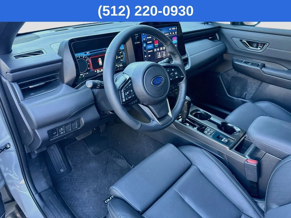 New 2026  Subaru Touring XT image 11