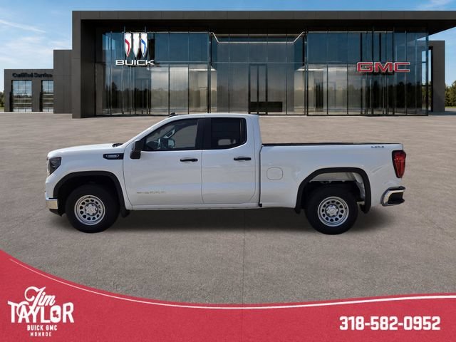 2026 GMC Sierra 1500 Pro - Photo 9