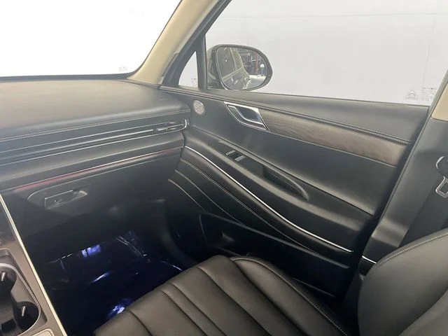 2023 GENESIS GV80 Standard - Photo 22