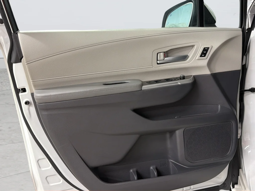Used 2021 White Toyota Limited image 11