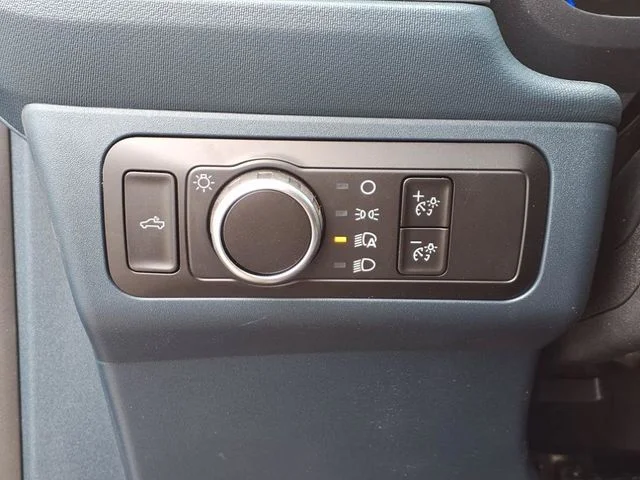 2025 Ford Maverick Lariat - Photo 10