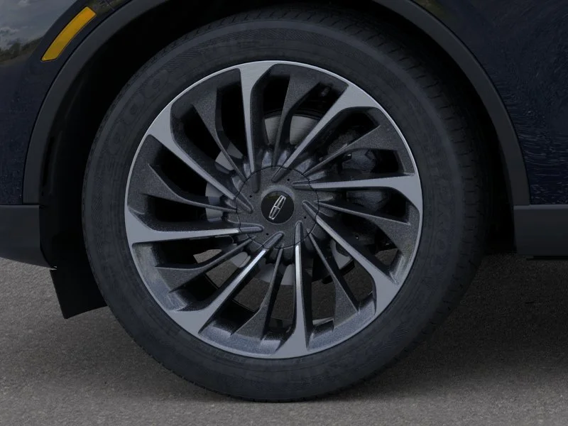 2025 Lincoln Aviator Reserve - Photo 19