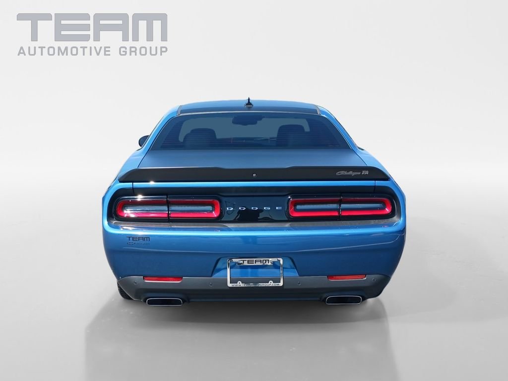 2023 Dodge Challenger R/T - Photo 6