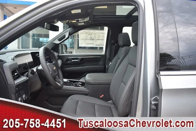 2026 Chevrolet Tahoe LT - Photo 19
