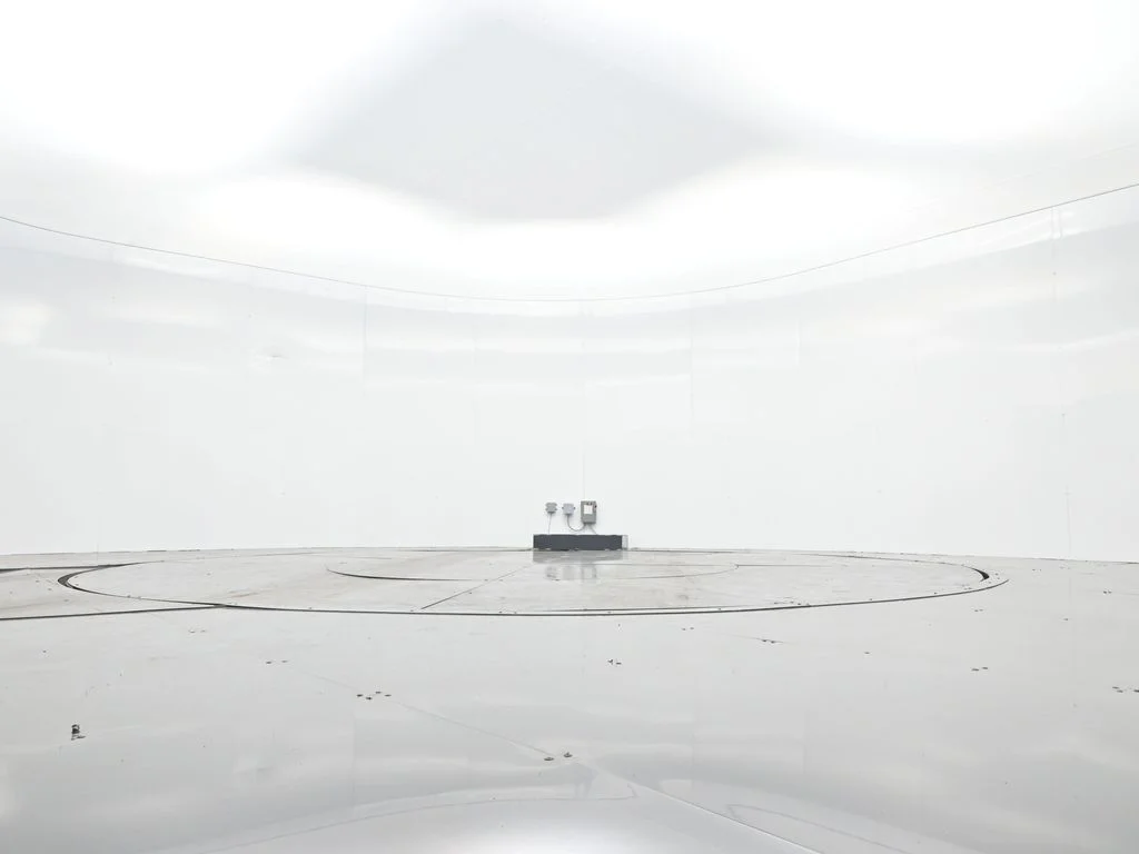 New 2026 Oxford White Ford Cargo Van image 42