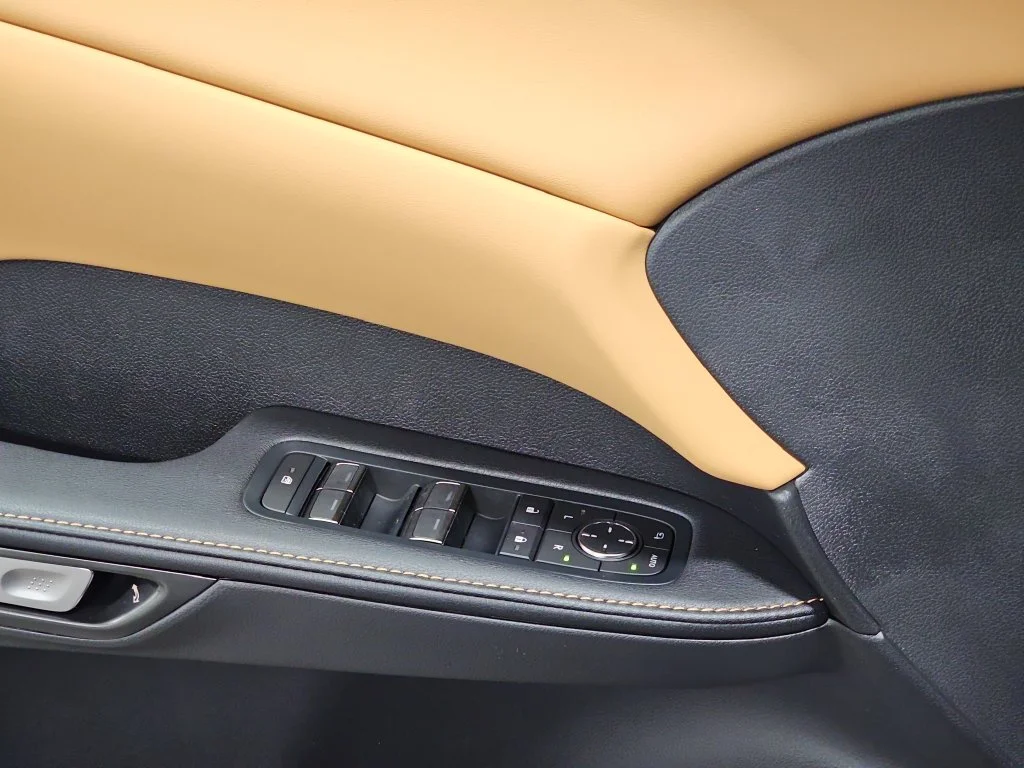 New 2026 Cloudburst Gray Lexus PREMIUM image 27