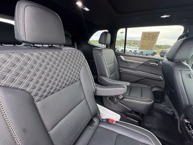 Certified Used 2025 Ebony Twilight Metallic GMC Denali image 26