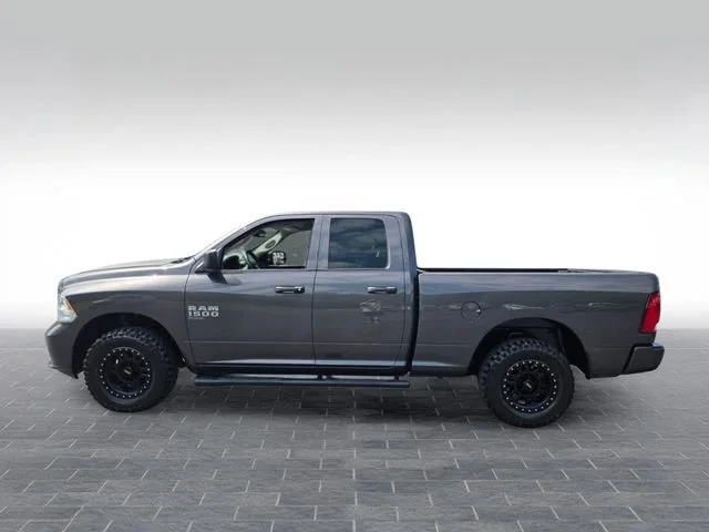 Used 2019 Gray Ram Express image 4