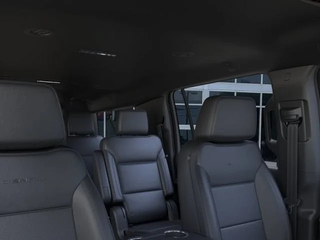 New 2026 Glacier White Tricoat GMC Denali image 24