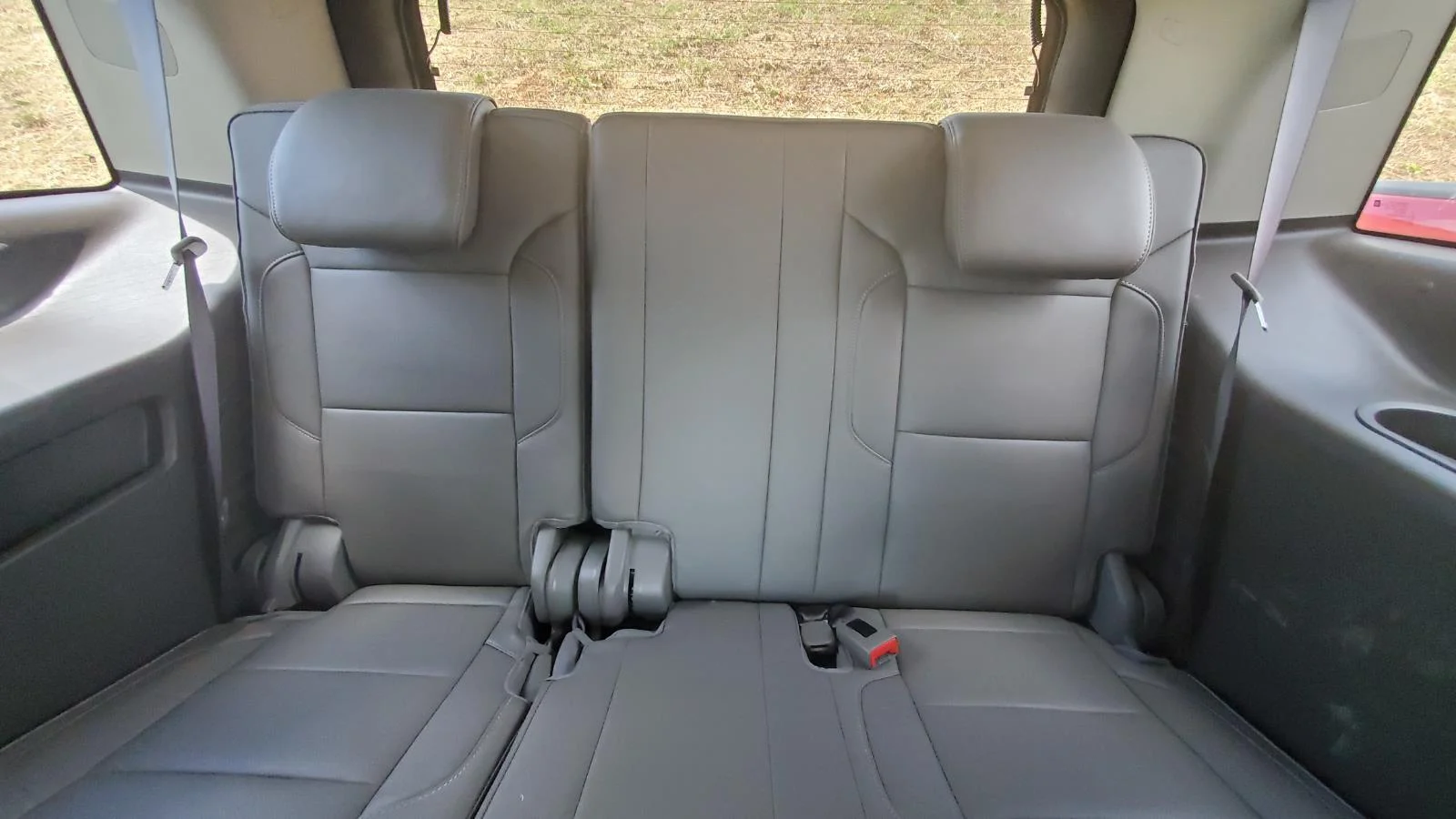 Used 2020 SATIN STEEL METALLIC GMC Denali image 7