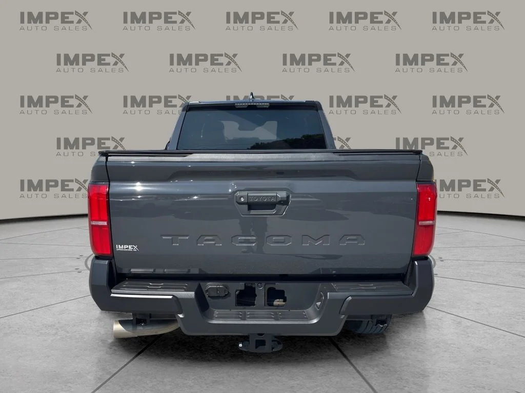 Used 2024 Gray Toyota SR image 4