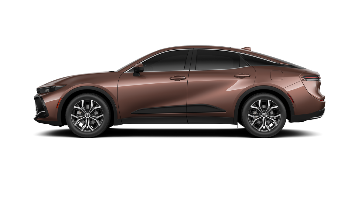 New 2026 Bronze Age Toyota Limited image 25